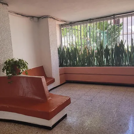 Apartment Tajinaste *