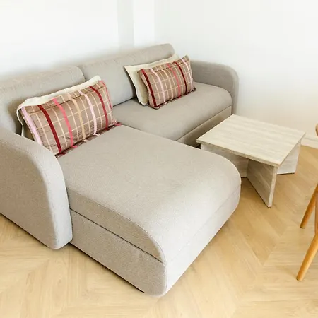 Tajinaste Apartment *