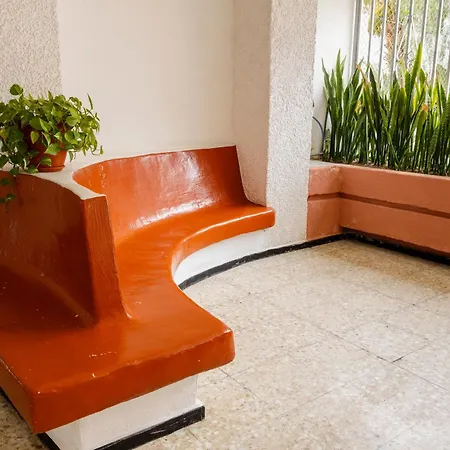 Tajinaste Apartment