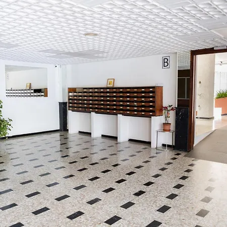 Tajinaste Apartment *